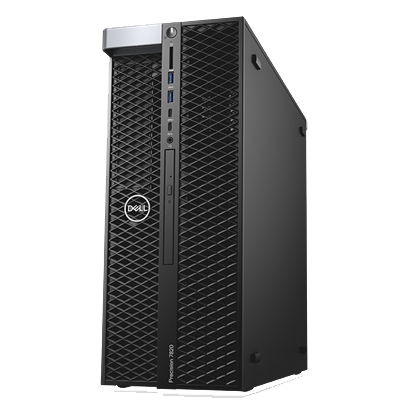 Dell戴爾工作站Precision 3660
